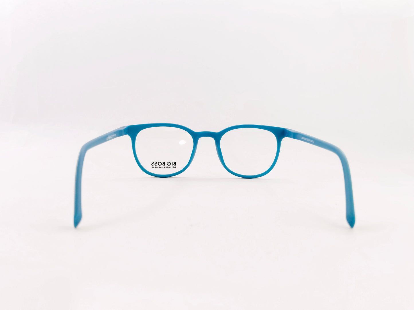 iDom Eyeglasses Full Rim Pento Specs For Men & Women 184516
