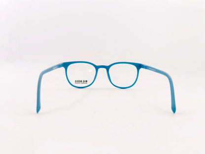 iDom Eyeglasses Full Rim Pento Specs For Men & Women 184516