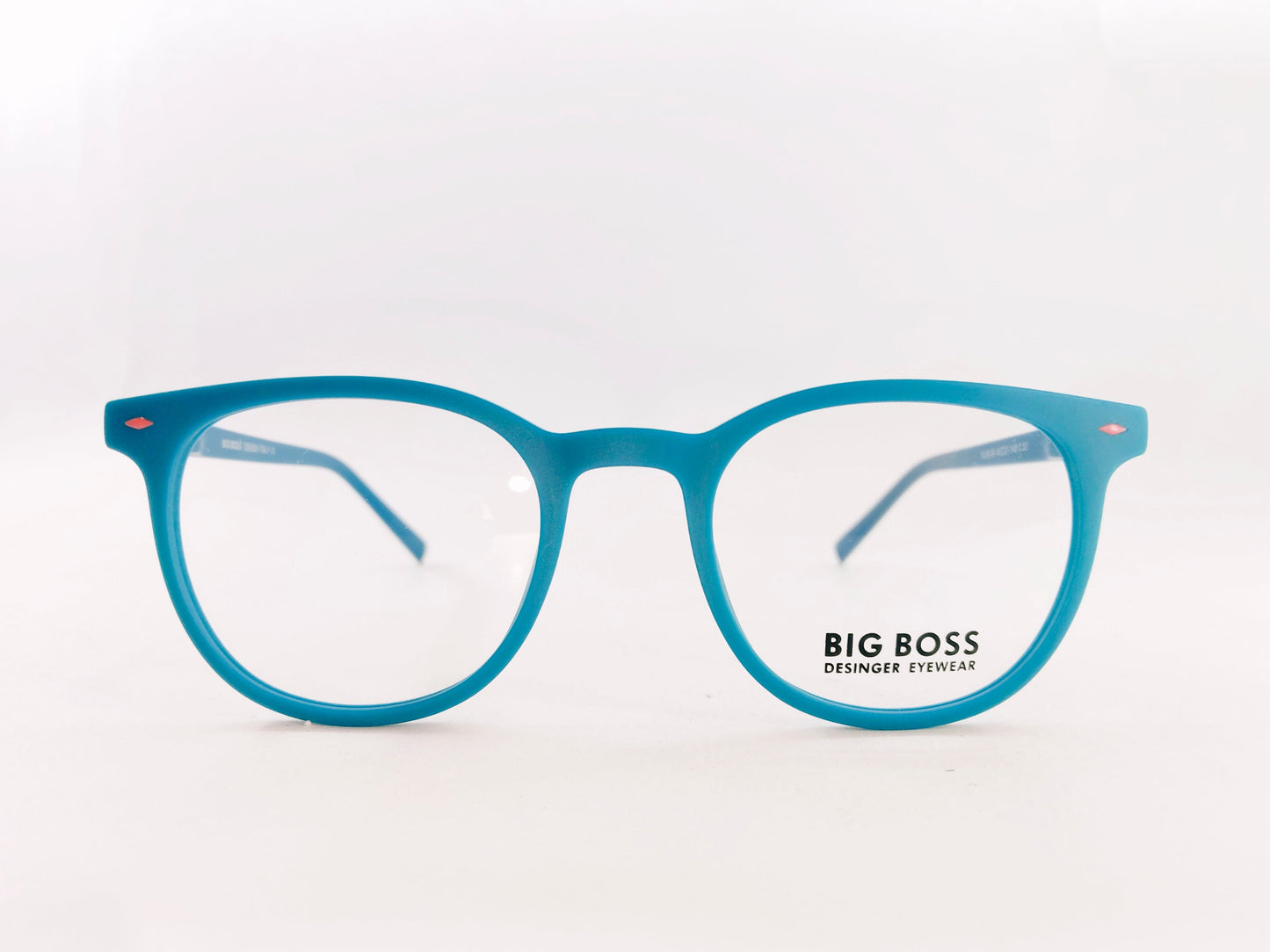iDom Eyeglasses Full Rim Pento Specs For Men & Women 184516