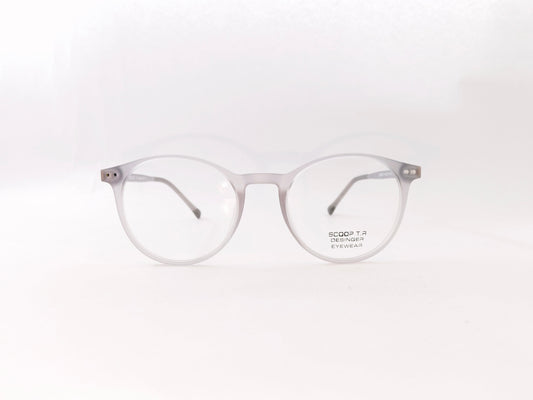 iDom Eyeglasses Full Rim Pento Specs For Women 900522