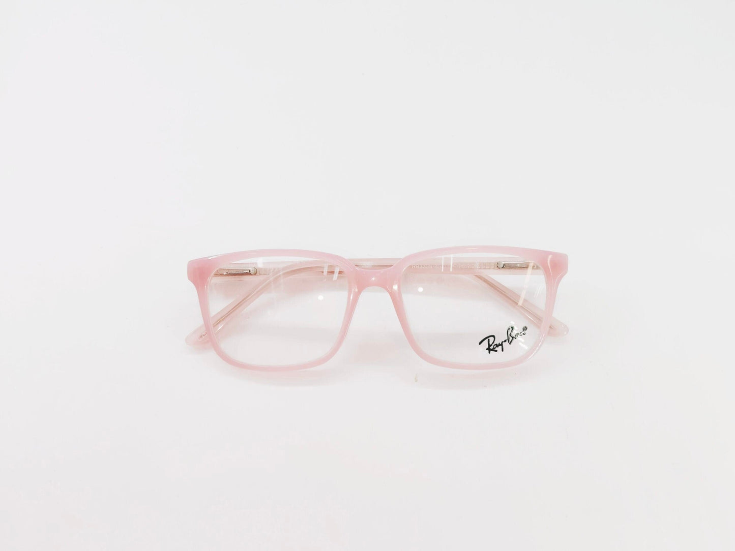 iDom Eyeglasses Full Rim Pink Eye-Wear For Girls 204117