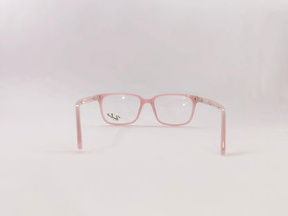 iDom Eyeglasses Full Rim Pink Eye-Wear For Girls 204117