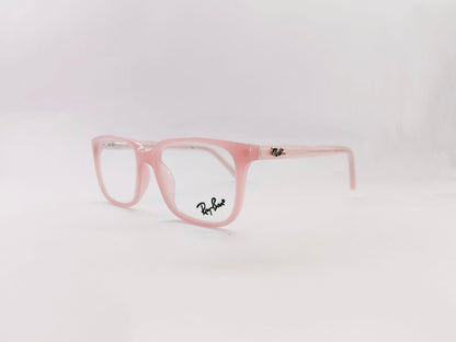 iDom Eyeglasses Full Rim Pink Eye-Wear For Girls 204117