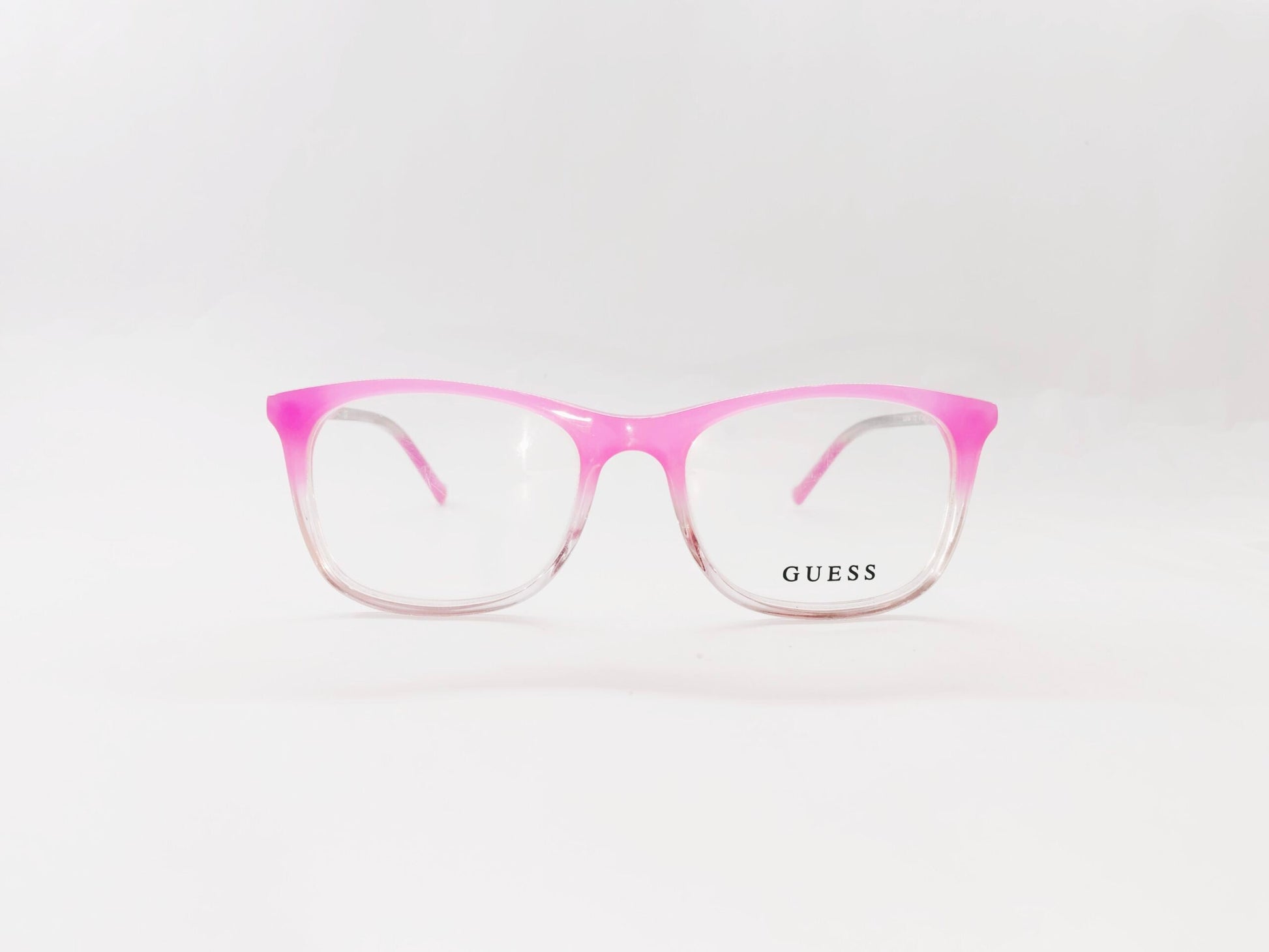 iDom Eyeglasses Full Rim Pink Eye-Wear For Kids 276559