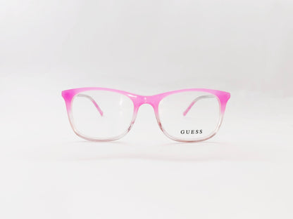 iDom Eyeglasses Full Rim Pink Eye-Wear For Kids 276559