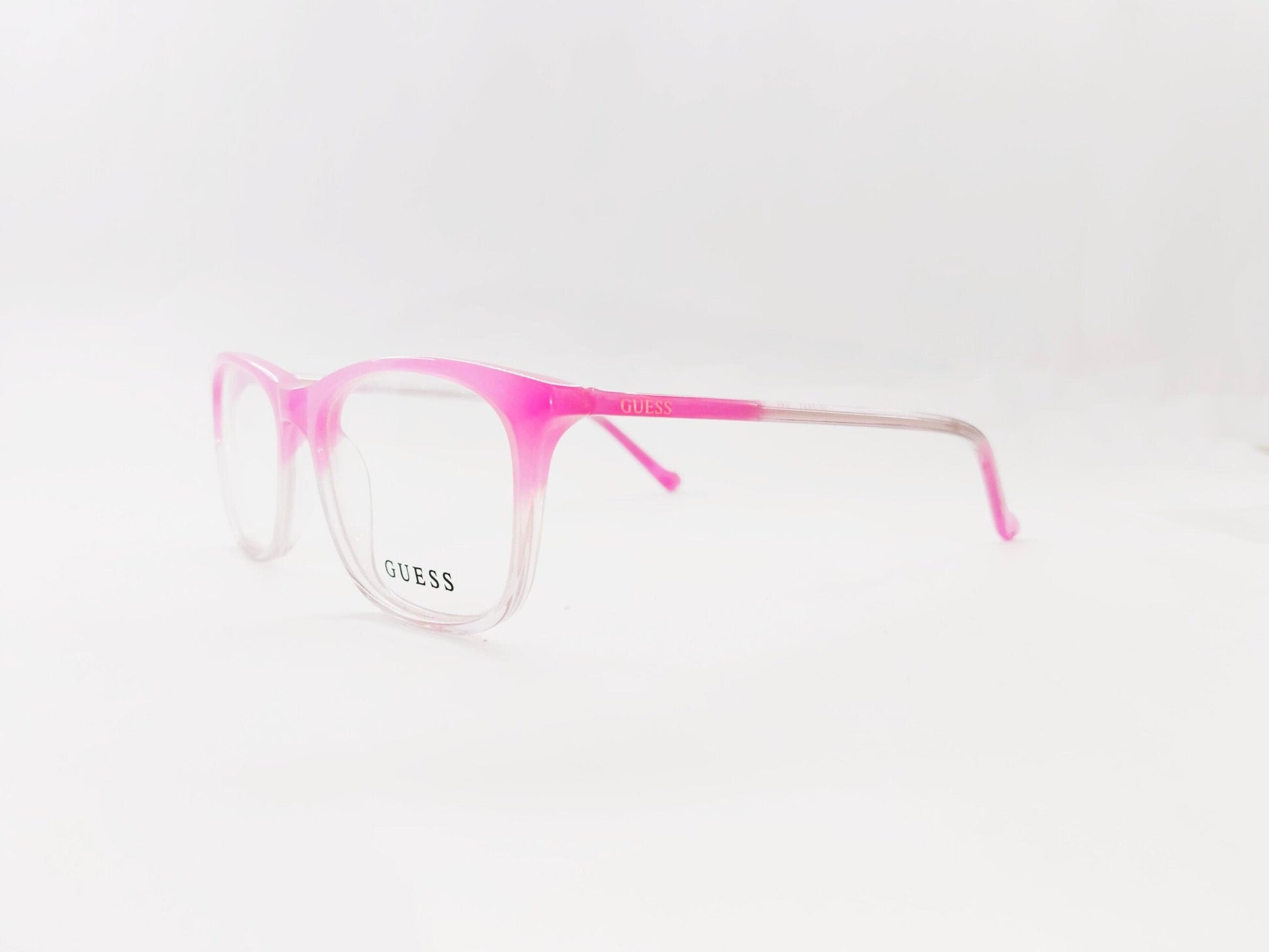 iDom Eyeglasses Full Rim Pink Eye-Wear For Kids 276559
