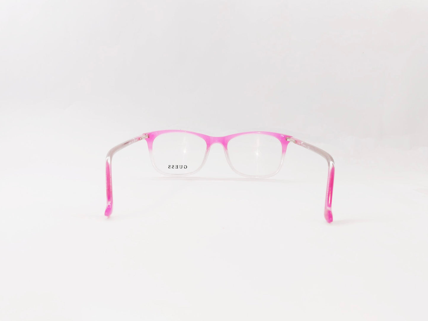iDom Eyeglasses Full Rim Pink Eye-Wear For Kids 276559