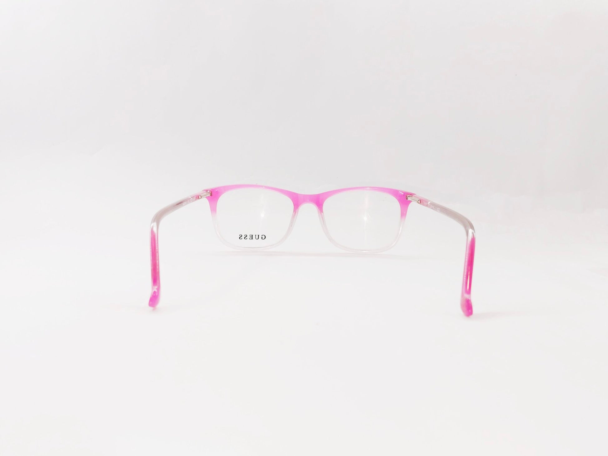 iDom Eyeglasses Full Rim Pink Eye-Wear For Kids 276559