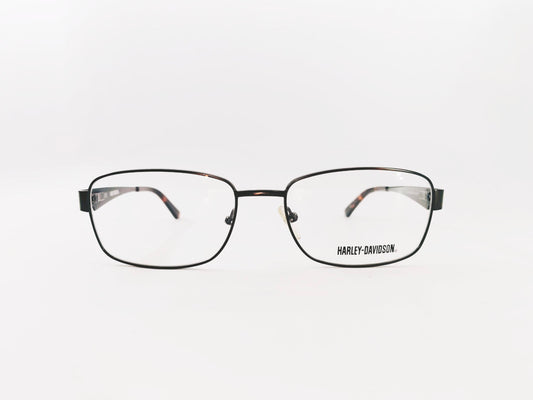 iDom Eyeglasses Full Rim Rectangle For Men 298415