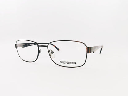 iDom Eyeglasses Full Rim Rectangle For Men 298415