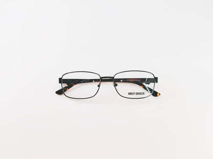 iDom Eyeglasses Full Rim Rectangle For Men 298415
