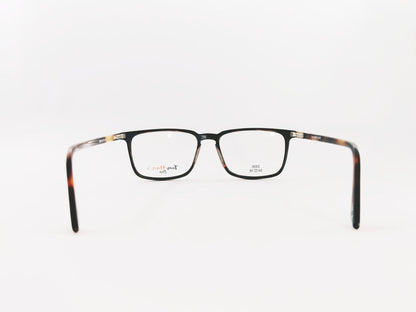 iDom Eyeglasses Full Rim Rectangle For Men 856566