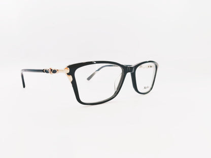 iDom Eyeglasses Full Rim Rectangle Shape For Women 312739