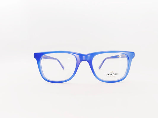 iDom Eyeglasses Full Rim Rectangle Specs For Men 182018