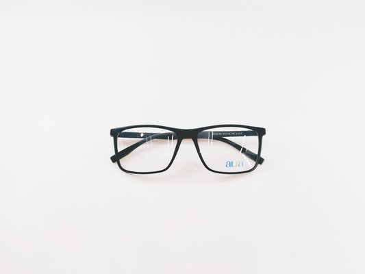 iDom Eyeglasses Full Rim Rectangle Specs For Men 191205
