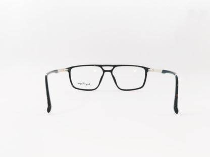 iDom Eyeglasses Full Rim Rectangle Specs For Men 719845