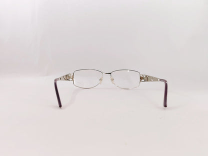 iDom Eyeglasses Full Rim Rectangle Specs For Women 119713