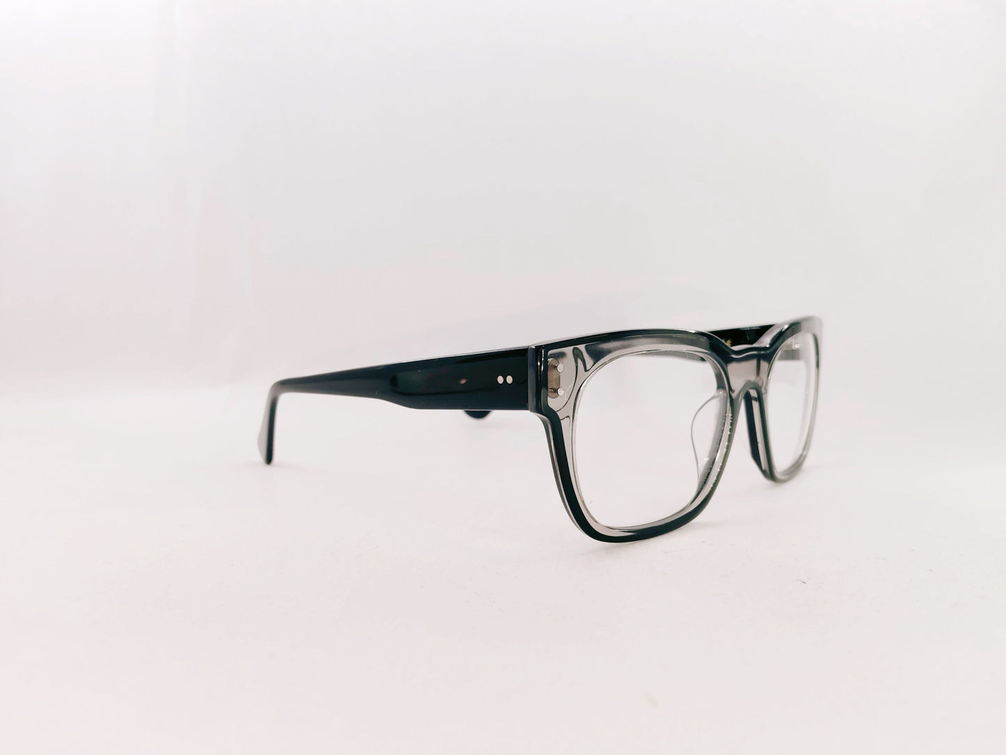 iDom Eyeglasses Full Rim Rectangle Specs For Women 327261_A