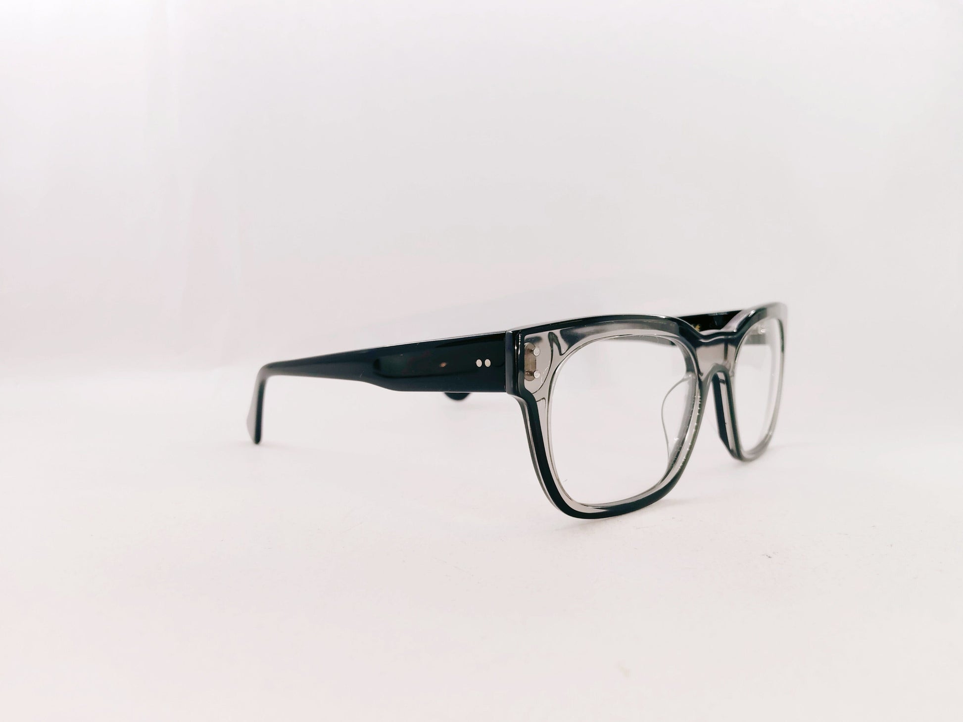 iDom Eyeglasses Full Rim Rectangle Specs For Women 327261_A