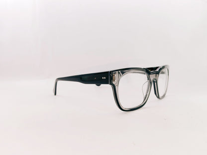 iDom Eyeglasses Full Rim Rectangle Specs For Women 327261_A