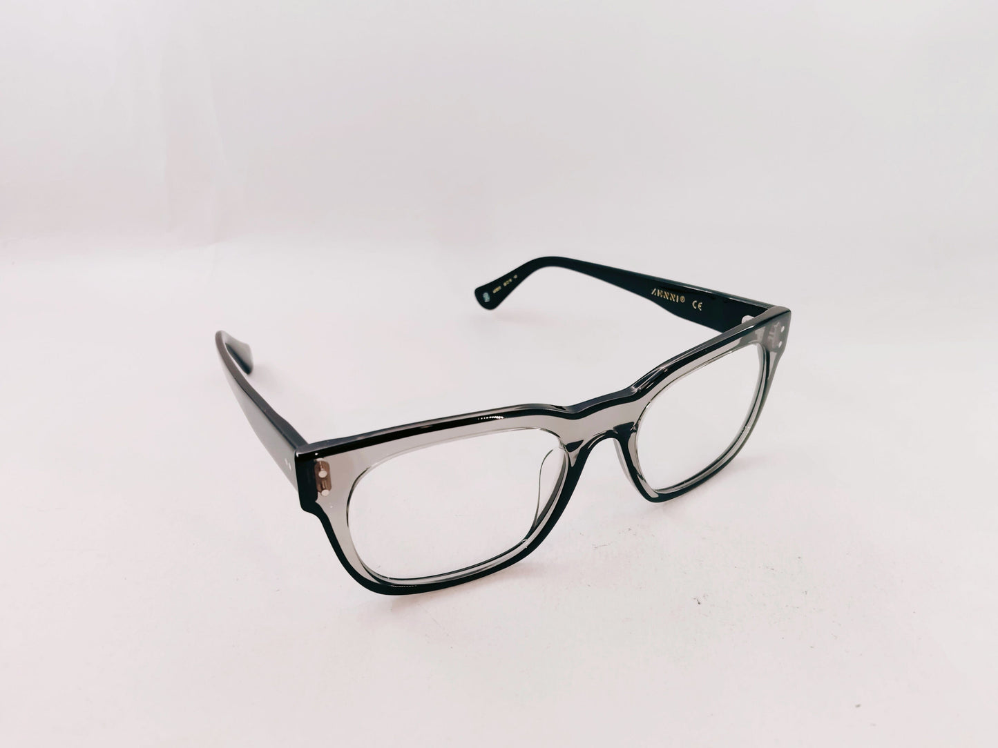 iDom Eyeglasses Full Rim Rectangle Specs For Women 327261_A