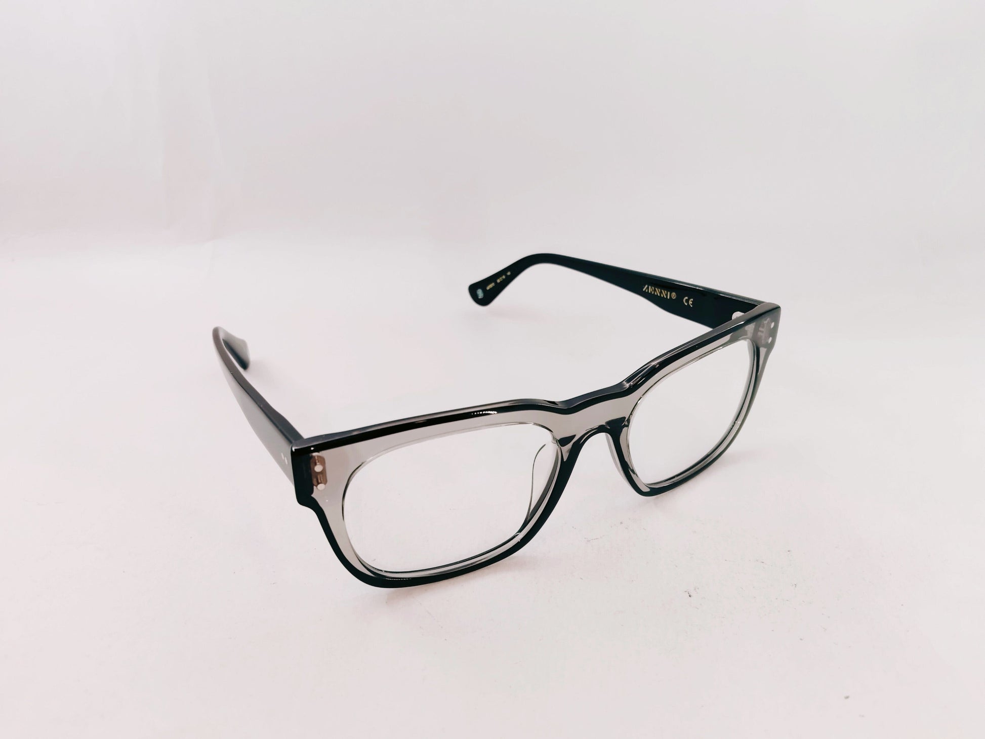 iDom Eyeglasses Full Rim Rectangle Specs For Women 327261_A