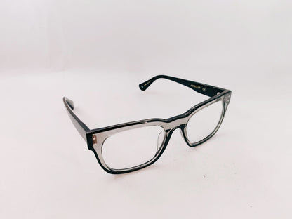 iDom Eyeglasses Full Rim Rectangle Specs For Women 327261_A