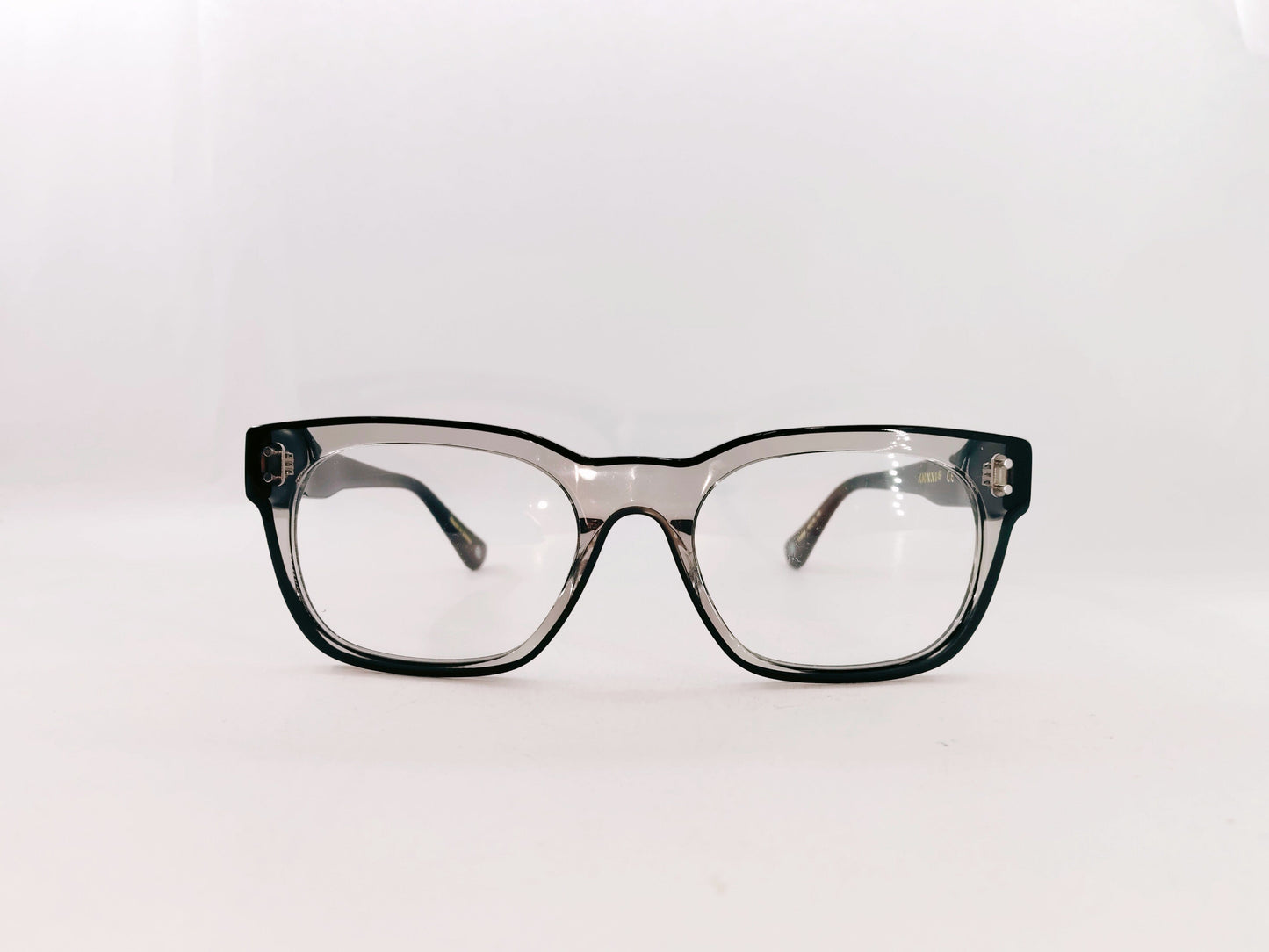 iDom Eyeglasses Full Rim Rectangle Specs For Women 327261_A