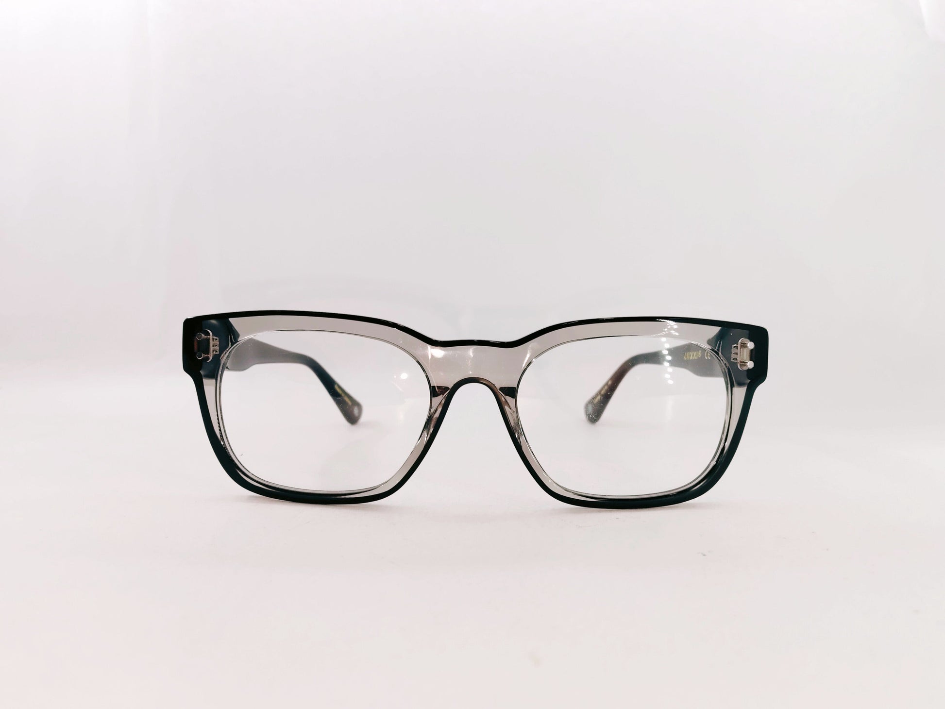 iDom Eyeglasses Full Rim Rectangle Specs For Women 327261_A