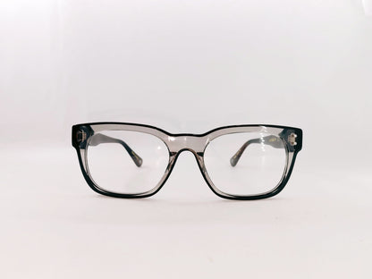iDom Eyeglasses Full Rim Rectangle Specs For Women 327261_A