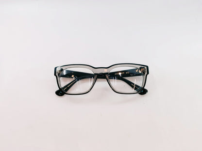 iDom Eyeglasses Full Rim Rectangle Specs For Women 327261_A
