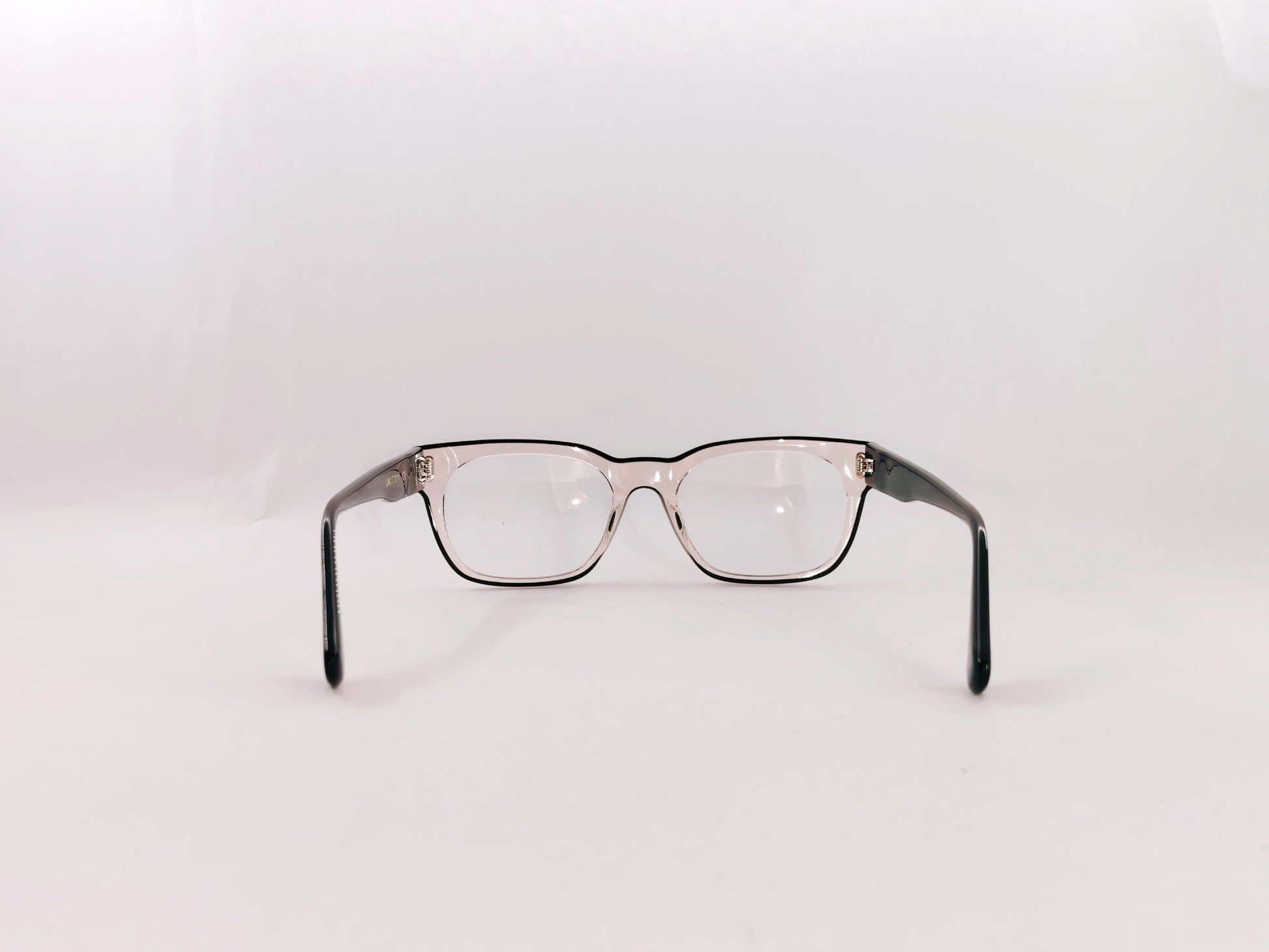 iDom Eyeglasses Full Rim Rectangle Specs For Women 327261_B