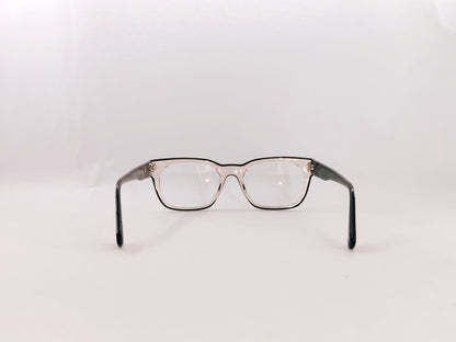iDom Eyeglasses Full Rim Rectangle Specs For Women 327261_B