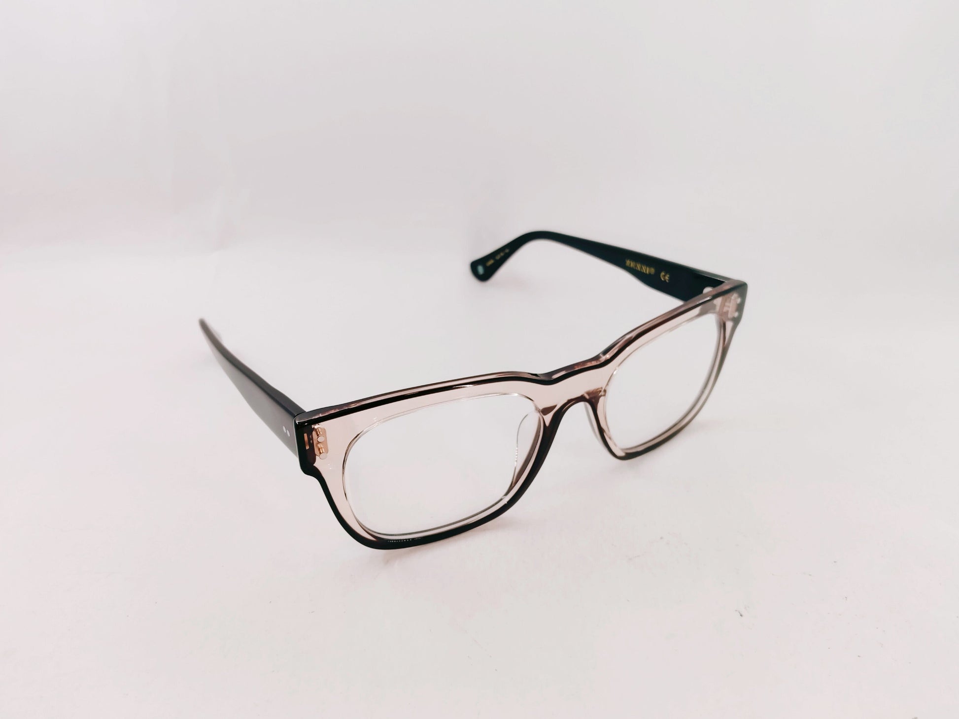 iDom Eyeglasses Full Rim Rectangle Specs For Women 327261_B
