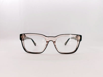iDom Eyeglasses Full Rim Rectangle Specs For Women 327261_B