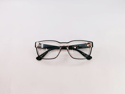 iDom Eyeglasses Full Rim Rectangle Specs For Women 327261_B
