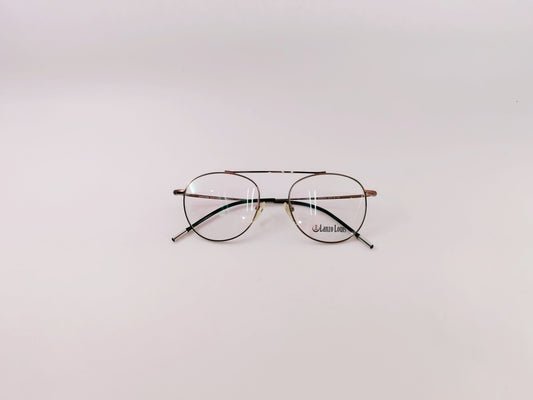 iDom Eyeglasses Full Rim Round Aviator Shapes For Women 961515