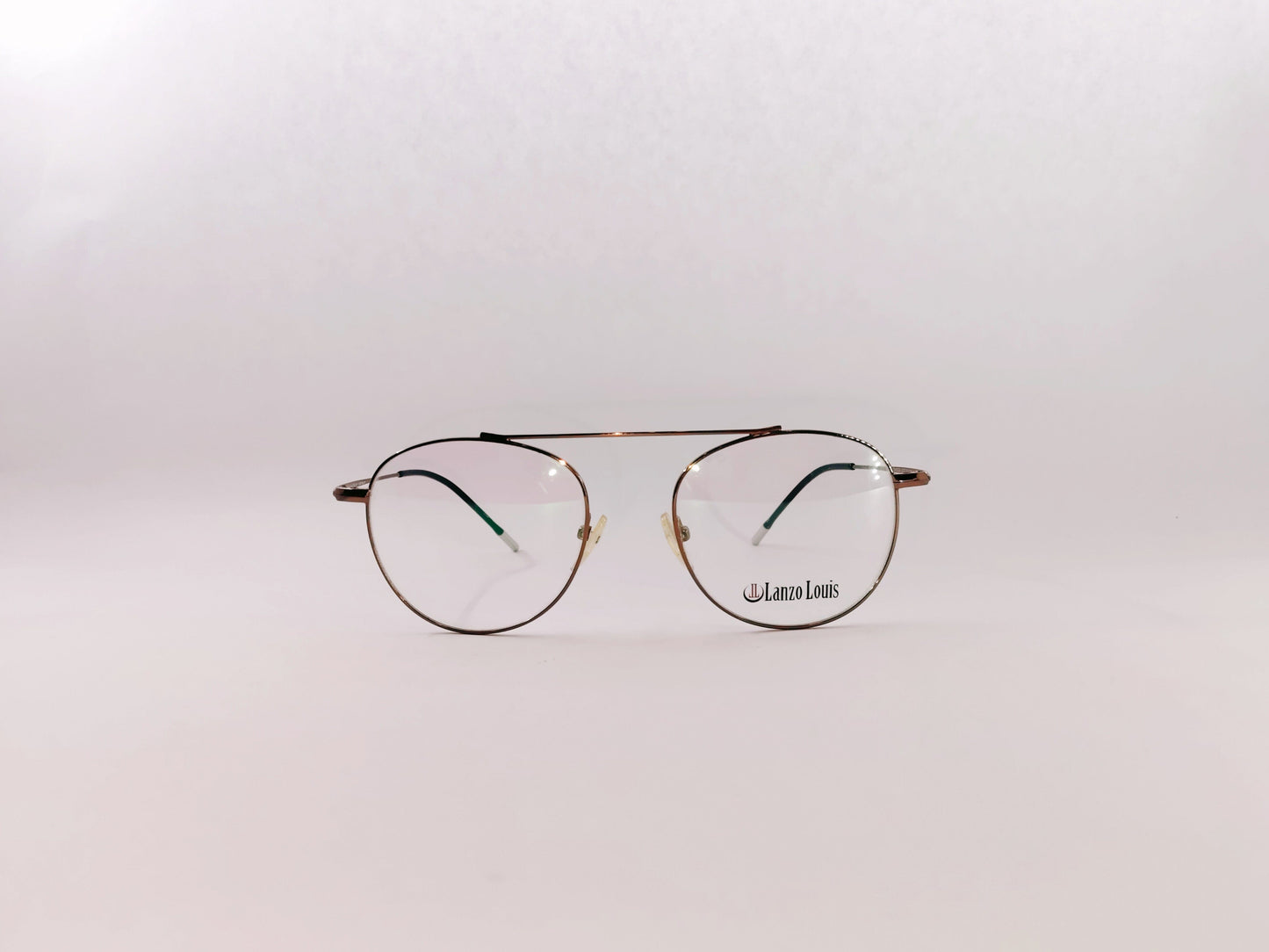 iDom Eyeglasses Full Rim Round Aviator Shapes For Women 961515