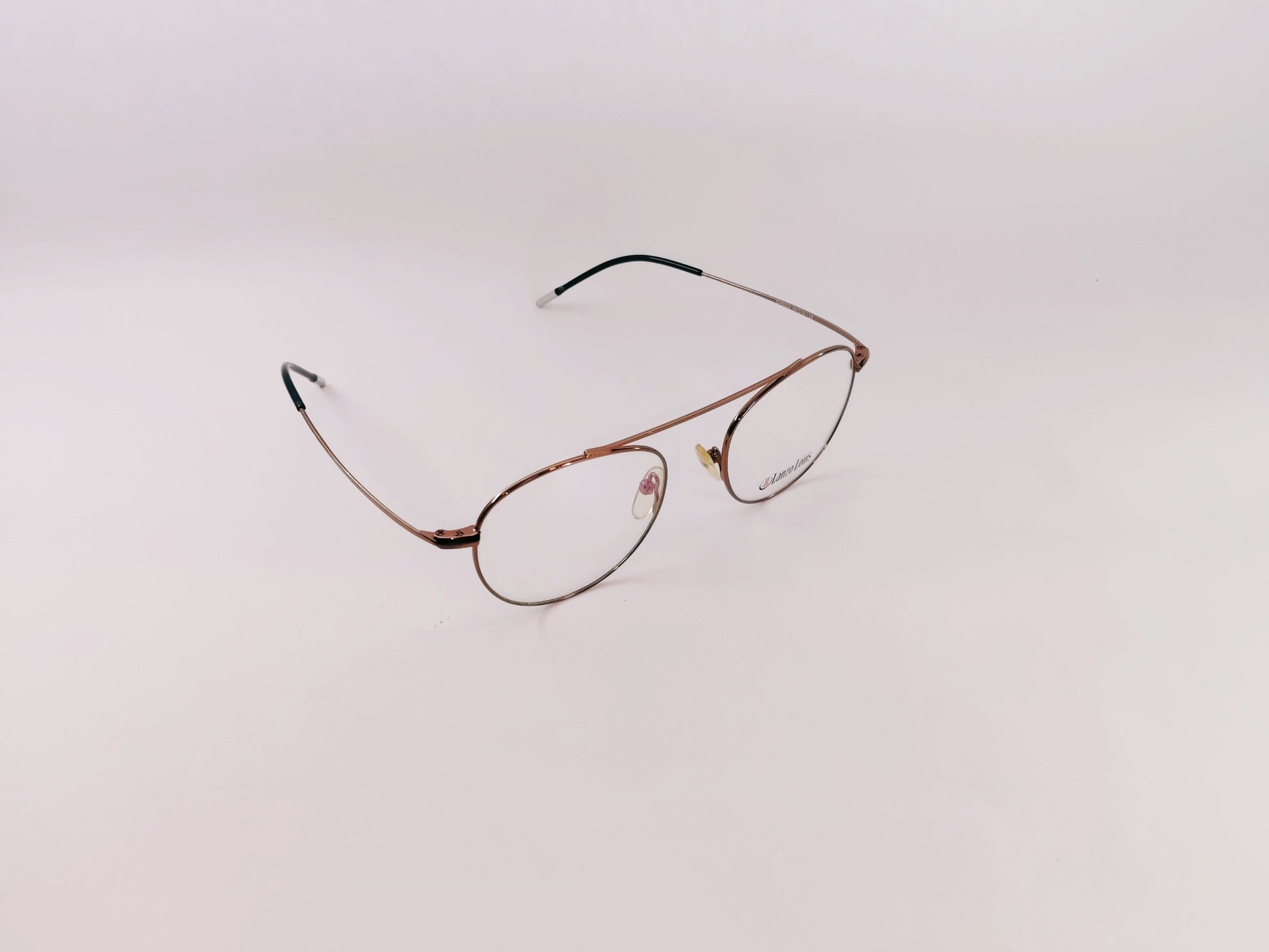 iDom Eyeglasses Full Rim Round Aviator Shapes For Women 961515