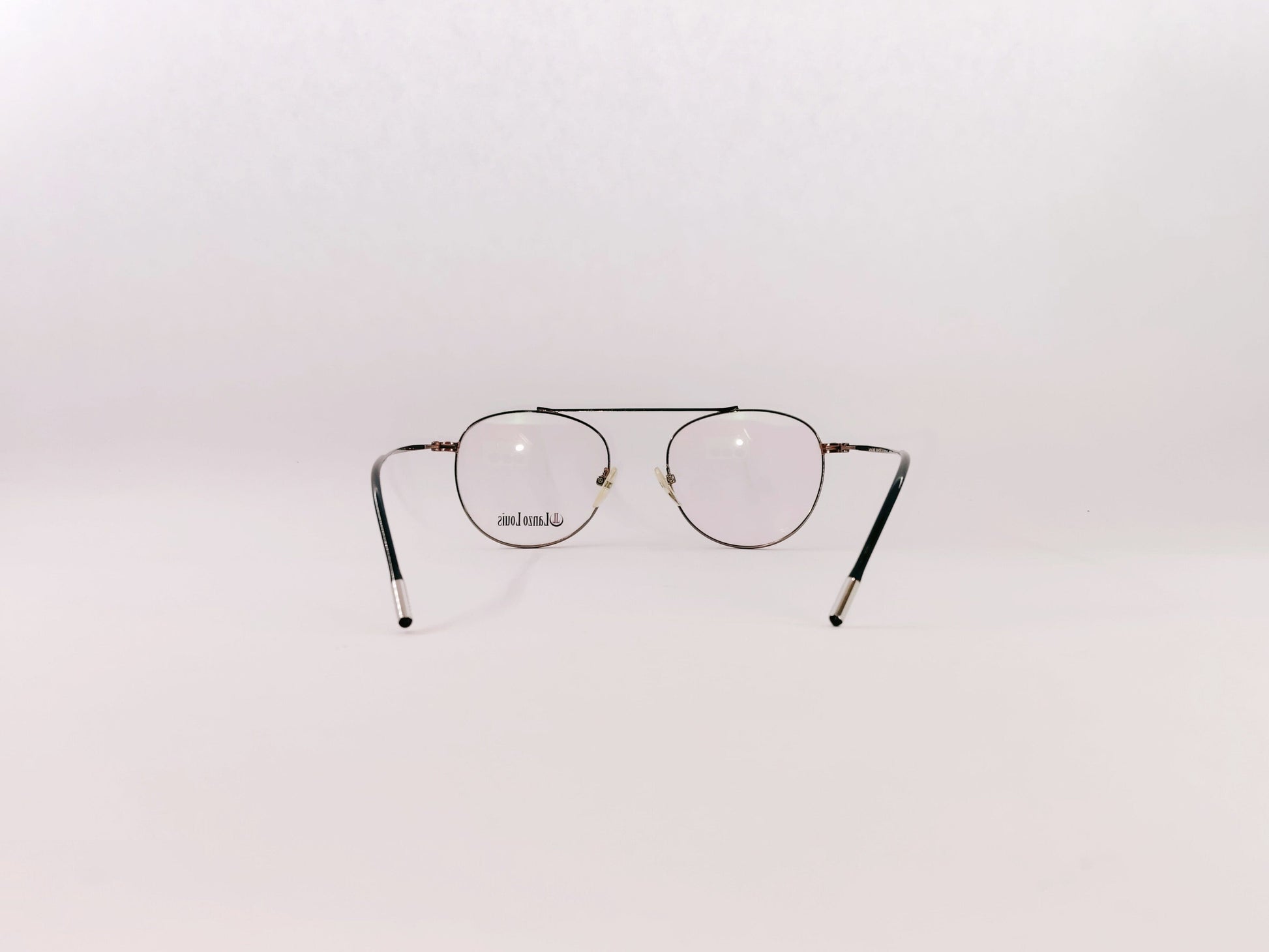 iDom Eyeglasses Full Rim Round Aviator Shapes For Women 961515