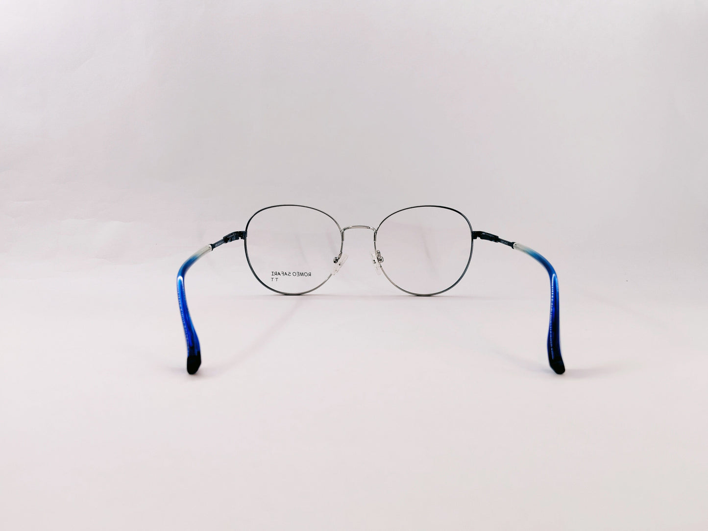 iDom Eyeglasses Full Rim Round Specs For Women 132325