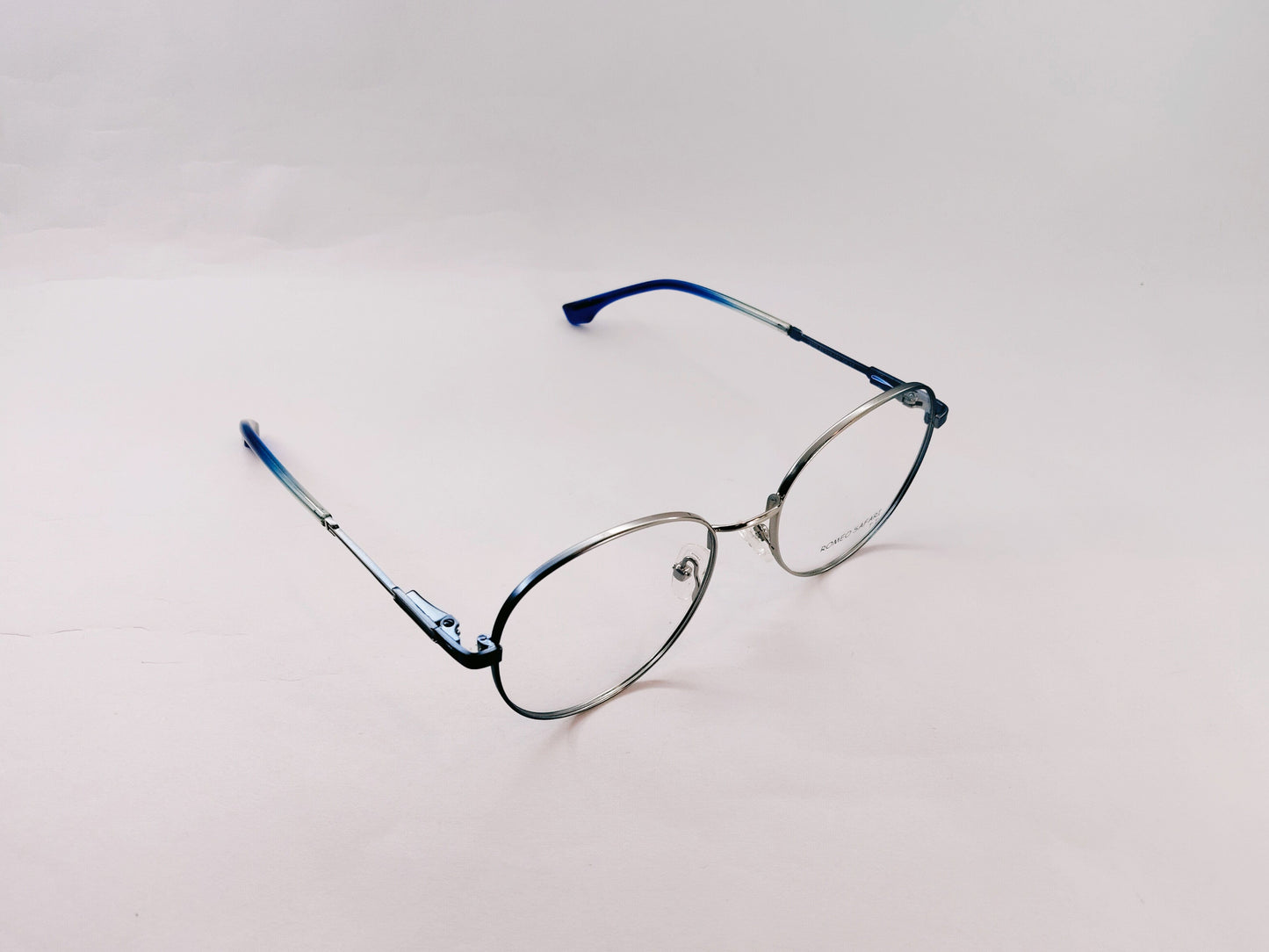 iDom Eyeglasses Full Rim Round Specs For Women 132325
