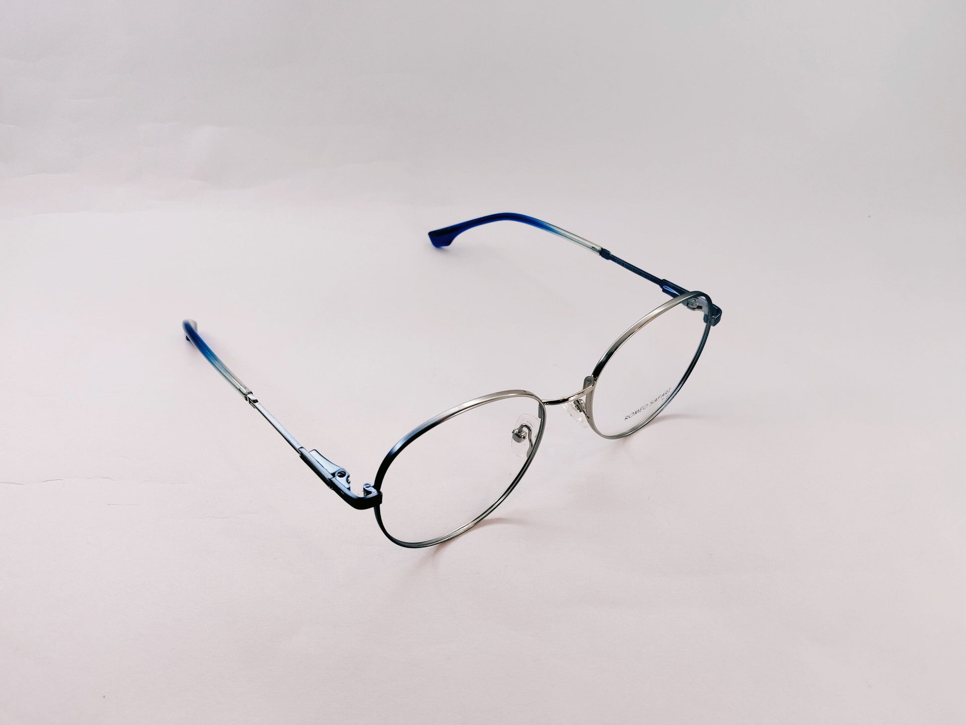 iDom Eyeglasses Full Rim Round Specs For Women 132325