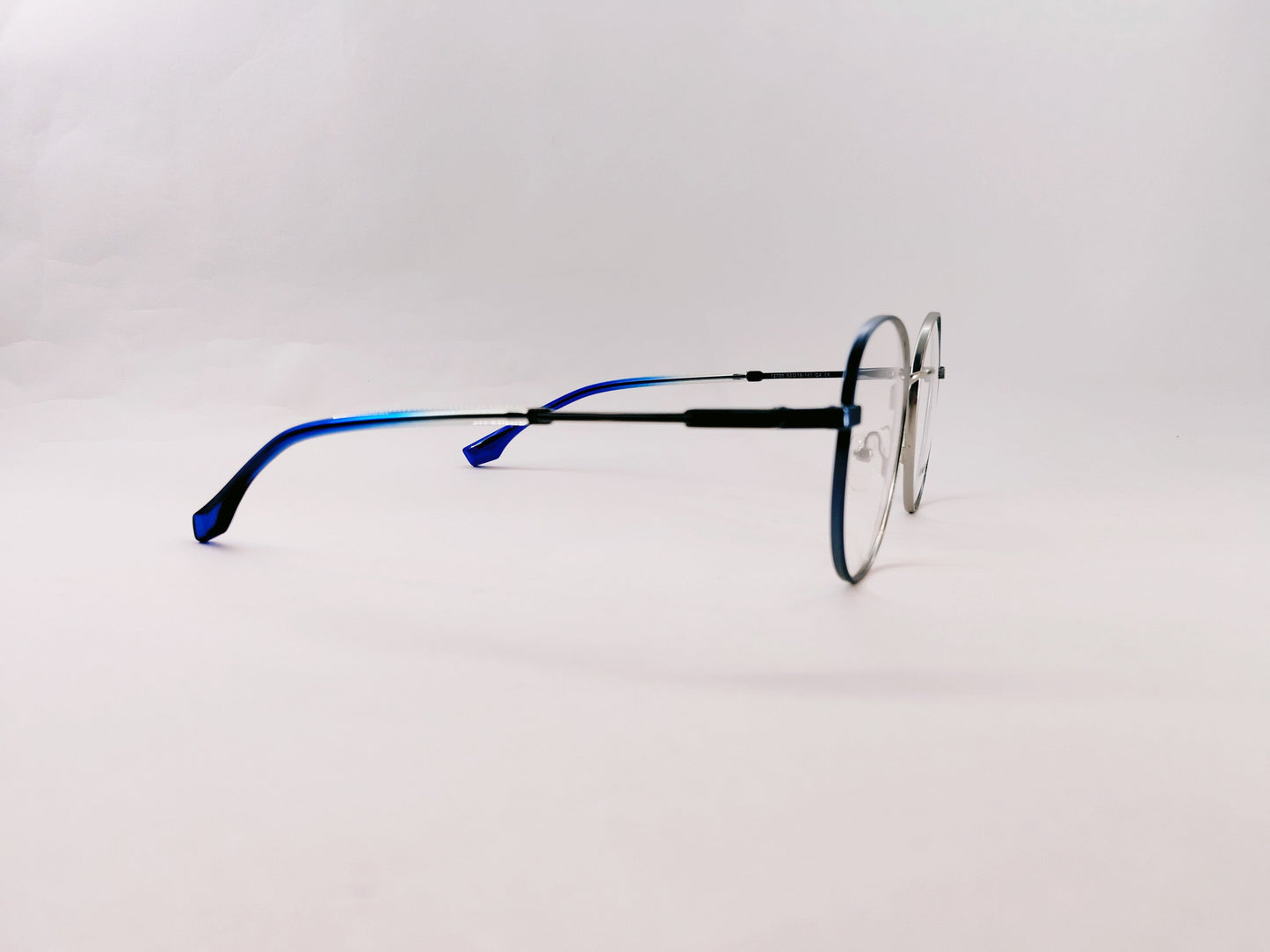 iDom Eyeglasses Full Rim Round Specs For Women 132325