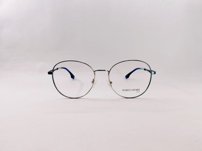 iDom Eyeglasses Full Rim Round Specs For Women 132325