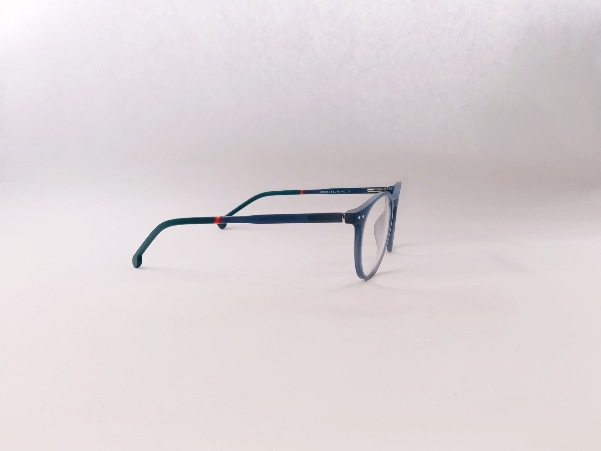 iDom Eyeglasses Full Rim Round Specs For Women 135533