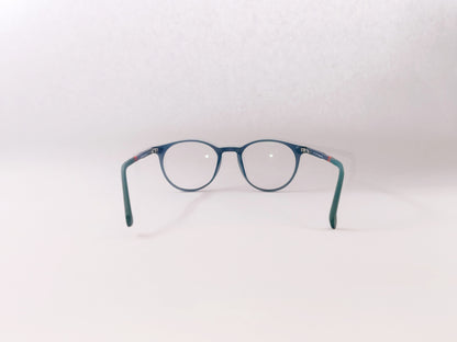 iDom Eyeglasses Full Rim Round Specs For Women 135533