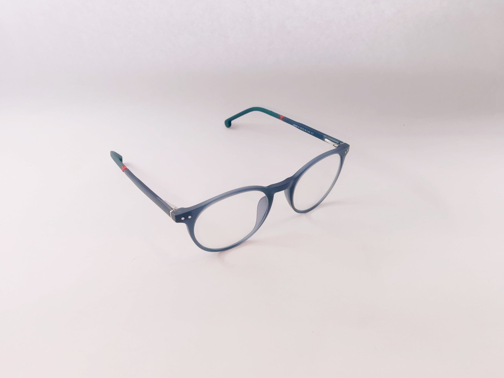 iDom Eyeglasses Full Rim Round Specs For Women 135533