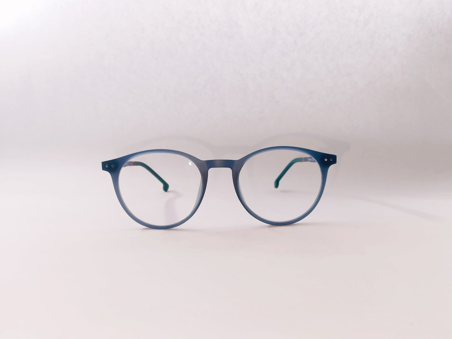 iDom Eyeglasses Full Rim Round Specs For Women 135533