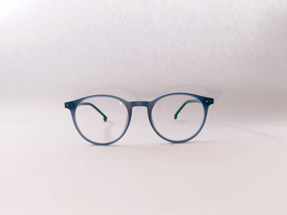 iDom Eyeglasses Full Rim Round Specs For Women 135533